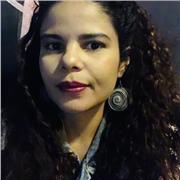 Professora de Inglês e de Português